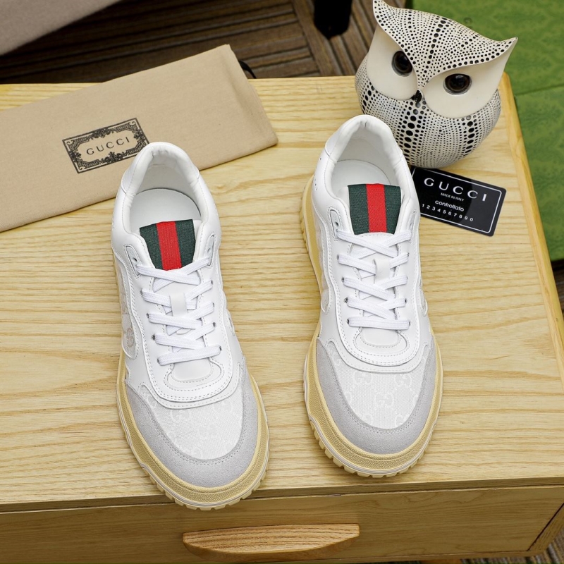 G*u*i casual shoes